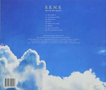 CD S.E.N.S.: Sky In My Heart