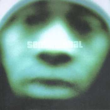 Album Sensational: Get On My Page