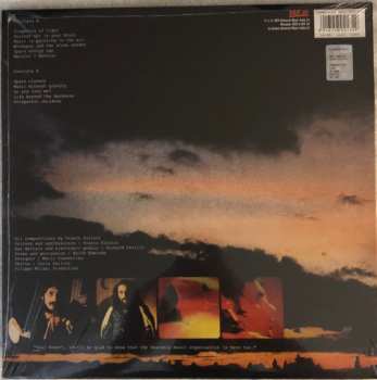 LP Sensations' Fix: Fragments Of Light LTD | CLR