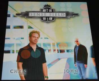 LP Sense Field: Living Outside LTD | CLR