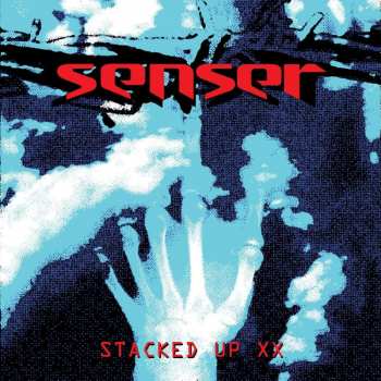 2LP Senser: Stacked Up XX LTD