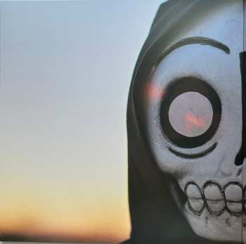 LP Senses Fail: If There Is Light, It Will Find You CLR | LTD