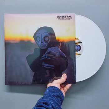 LP Senses Fail: If There Is Light, It Will Find You CLR | LTD