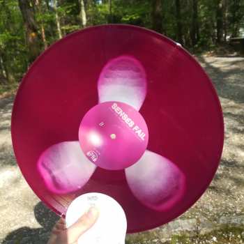 LP Senses Fail: Pull The Thorns From Your Heart LTD | CLR