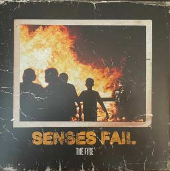 LP Senses Fail: The Fire LTD | CLR