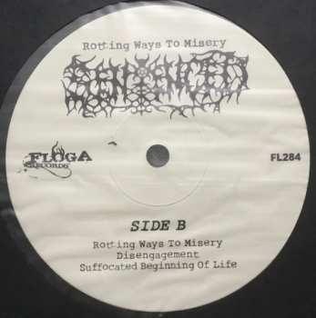 2LP Sentenced: Death Metal Orchestra From Finland LTD