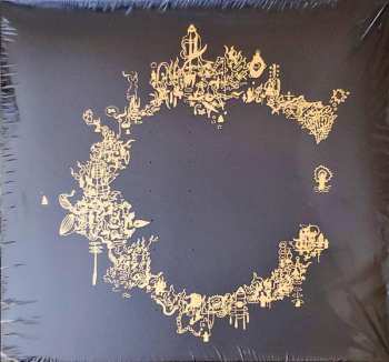 LP Senyawa: Alkisah