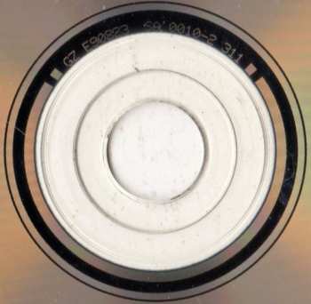 CD Senzus: Senzus 3&4 (Župajdá, Župajdá / Havran)