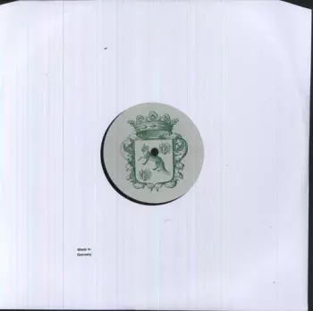 Seph: Suzbu EP