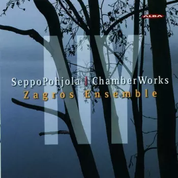 Seppo Pohjola: Seppo Pohjola: NY / Chamber Works