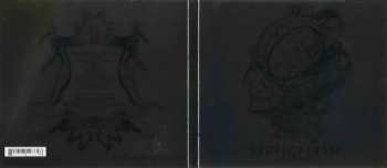 CD Septic Flesh: Έσοπτρον