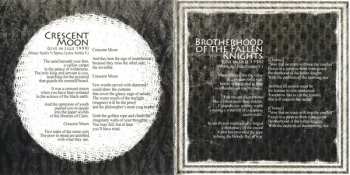 CD Septic Flesh: Έσοπτρον