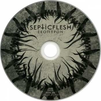 CD Septic Flesh: Έσοπτρον
