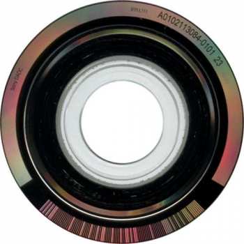 CD Septic Flesh: Έσοπτρον