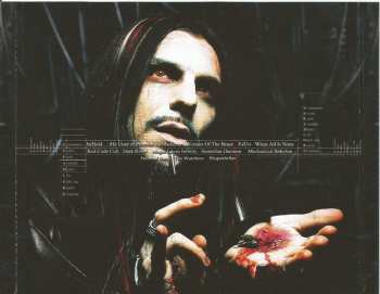 CD Septic Flesh: Sumerian Daemons