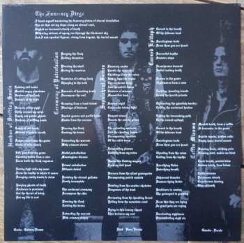 LP Sepulchral: From Beyond The Burial Mound LTD