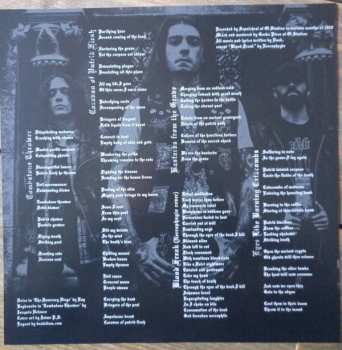 LP Sepulchral: From Beyond The Burial Mound LTD