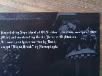 LP Sepulchral: From Beyond The Burial Mound LTD