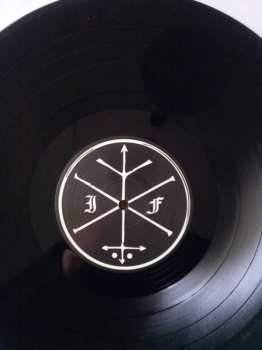 LP Sepulchral: From Beyond The Burial Mound LTD