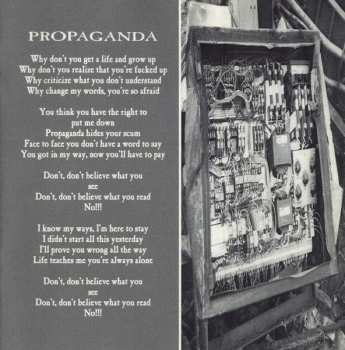 CD Sepultura: Chaos A.D.