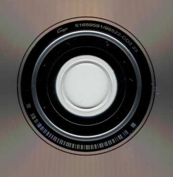 2CD Sepultura: Live In São Paulo