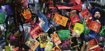 2CD Sepultura: Live In São Paulo