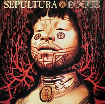 2LP Sepultura: Roots