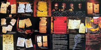 2LP Sepultura: Roots