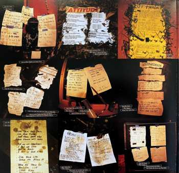 2LP Sepultura: Roots