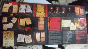 2LP Sepultura: Roots