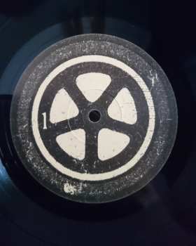 2LP Sepultura: Roots