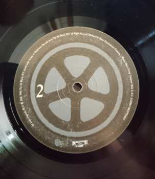 2LP Sepultura: Roots