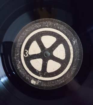 2LP Sepultura: Roots