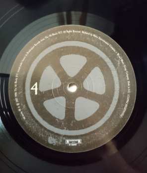 2LP Sepultura: Roots