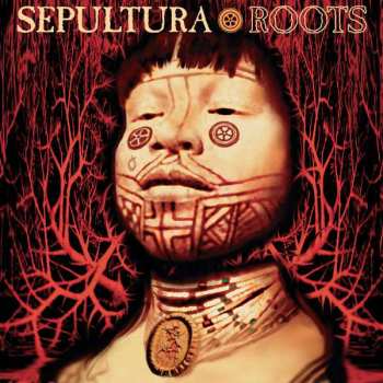 2LP Sepultura: Roots