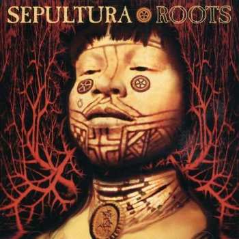 CD Sepultura: Roots