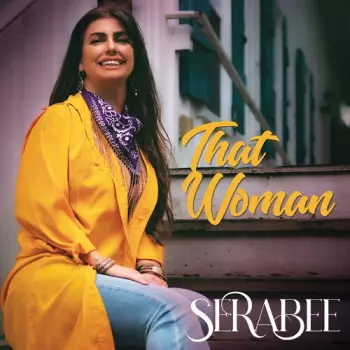 Sarah Buras: That Woman