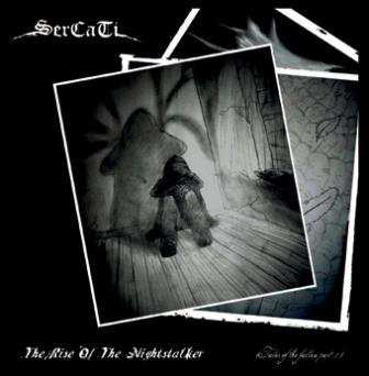 Album Sercati: The Rise Of The Nightstalker