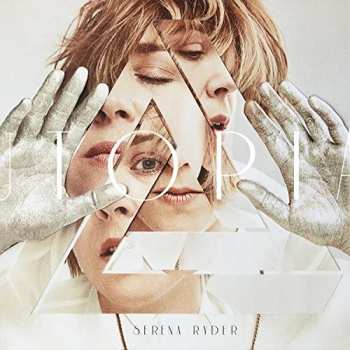 Album Serena Ryder: Utopia