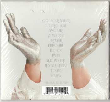 CD Serena Ryder: Utopia