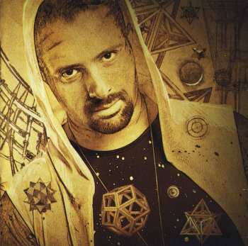 CD Serenity: Codex Atlanticus