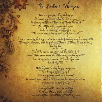 CD Serenity: Codex Atlanticus