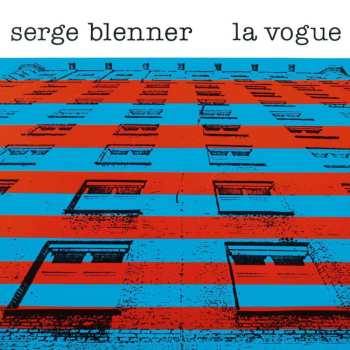 CD Serge Blenner: La Vogue
