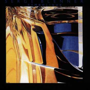 CD Serge Blenner: Symbolique