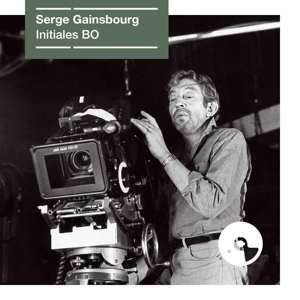 5LP/Box Set Serge Gainsbourg: Initiales BO LTD