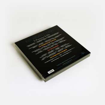 3LP/SP/Box Set Serge Gainsbourg: Intoxicated Man LTD | DLX