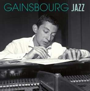 Album Serge Gainsbourg: Jazz
