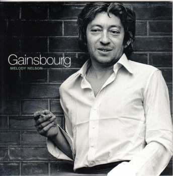 5CD/Box Set Serge Gainsbourg: L'album De Sa Vie