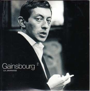 5CD/Box Set Serge Gainsbourg: L'album De Sa Vie