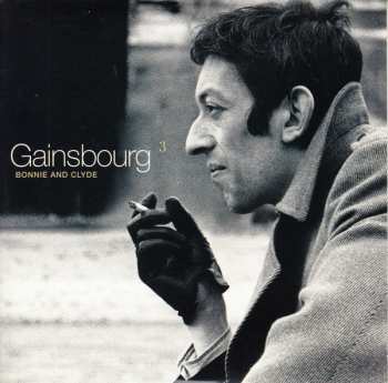 5CD/Box Set Serge Gainsbourg: L'album De Sa Vie